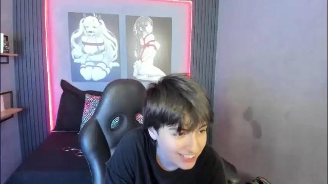 Image 11 of bryce_evans Stream on Chaturbate on 1 day ago