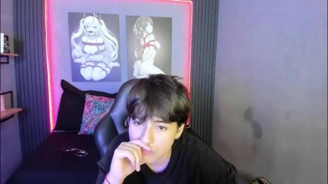 Image 12 of bryce_evans Stream on Chaturbate on 1 day ago