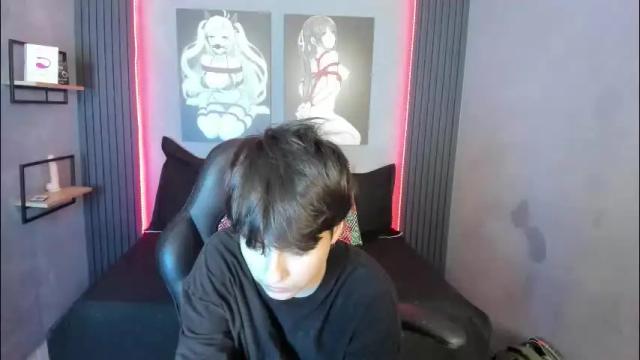 Image 2 of bryce_evans Stream on Chaturbate on 1 day ago