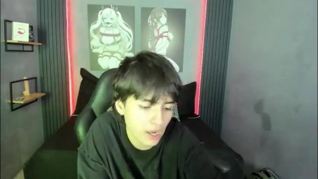 Image 3 of bryce_evans Stream on Chaturbate on 1 day ago