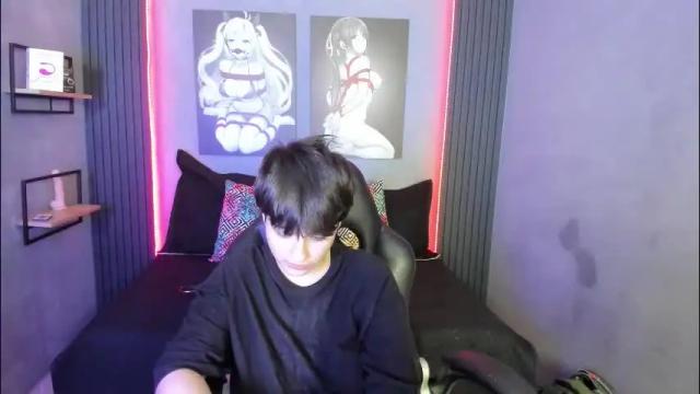 Image 4 of bryce_evans Stream on Chaturbate on 1 day ago