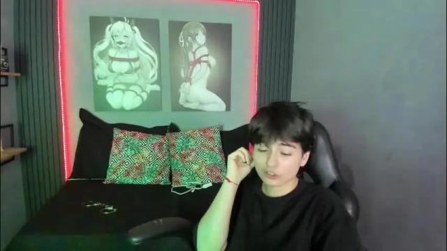 Image 7 of bryce_evans Stream on Chaturbate on 1 day ago