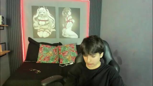 Image 8 of bryce_evans Stream on Chaturbate on 1 day ago