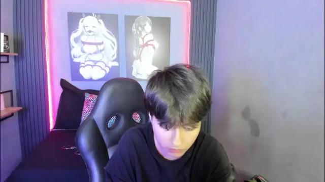 Thumbnail 3, bryce_evans's Stream at Chaturbate, 1 day ago