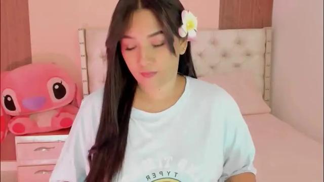 Thumbnail 1, bryonny_'s Stream at Chaturbate, 4 months ago