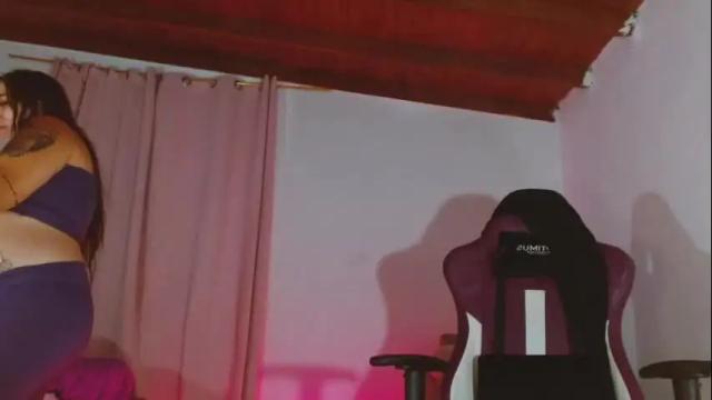 Thumbnail 2, bu1terfly's Stream at Chaturbate, 1 month ago