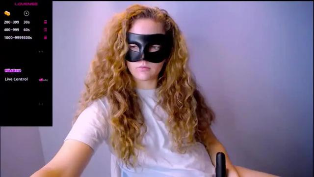 Thumbnail 3, bubbblegum's Stream at Chaturbate, 1 month ago