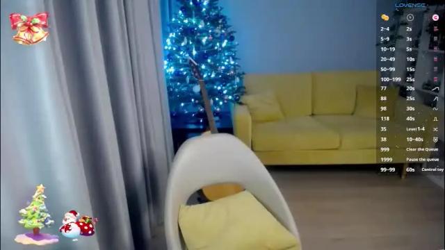 Thumbnail 1, bubbblegum's Stream at Chaturbate, 20 days ago