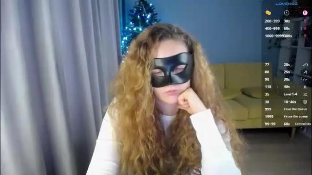 Thumbnail 2, bubbblegum's Stream at Chaturbate, 4 days ago