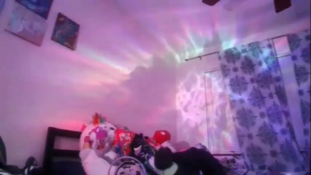 Image 3 of bubbiequinn45434 Stream on Chaturbate on 19 months ago