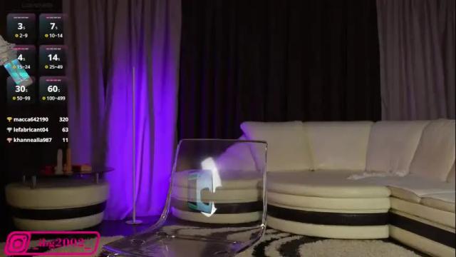 Image 3 of bubble__gum_ Stream on Chaturbate on 1 month ago