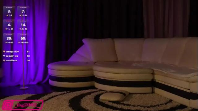 Image 11 of bubble__gum_ Stream on Chaturbate on 1 month ago