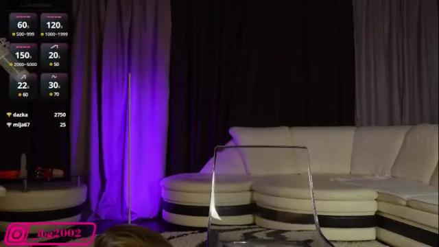 Thumbnail 3, bubble__gum_'s Stream at Chaturbate, 24 days ago