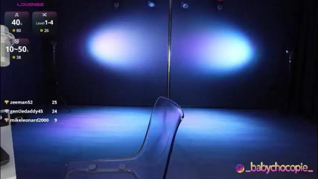 Thumbnail 2, bubble__gum_'s Stream at Chaturbate, 12 days ago