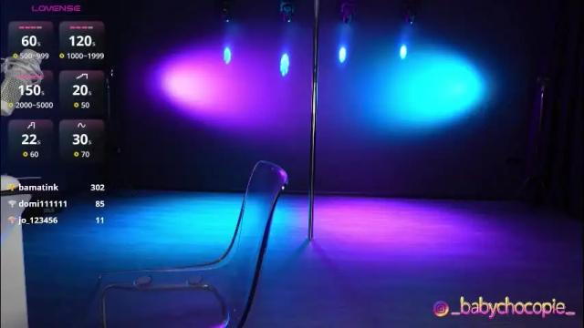 Thumbnail 2, bubble__gum_'s Stream at Chaturbate, 6 days ago