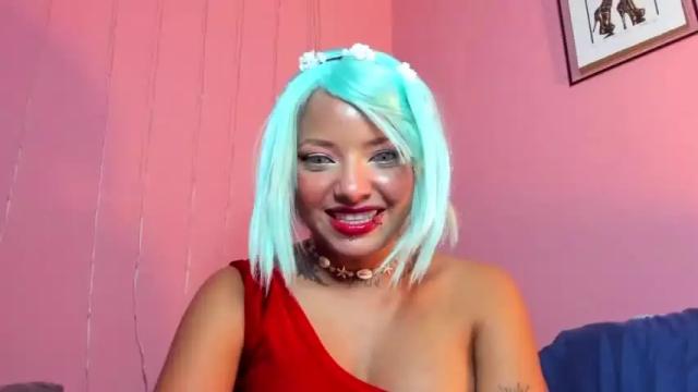 Thumbnail 1, bubble_peach2's Stream at Chaturbate, 19 months ago