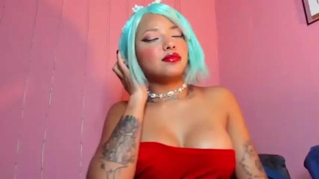 Thumbnail 3, bubble_peach2's Stream at Chaturbate, 19 months ago