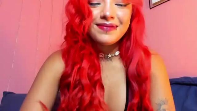 Thumbnail 1, bubble_peach2's Stream at Chaturbate, 19 months ago