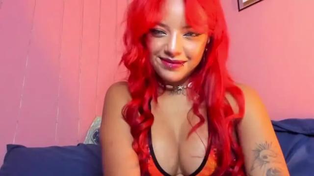 Thumbnail 2, bubble_peach2's Stream at Chaturbate, 19 months ago