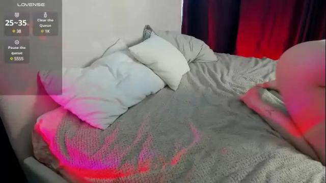 Thumbnail 2, bubblebbb's Stream at Chaturbate, 1 day ago