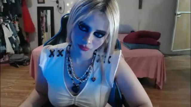 Thumbnail 3, bubblebut11's Stream at Chaturbate, 1 month ago