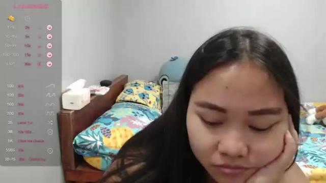 Thumbnail 3, bubblebuttpinay's Stream at Chaturbate, 12 months ago