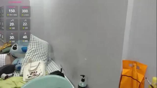 Thumbnail 2, bubblebuttpinay's Stream at Chaturbate, 9 days ago