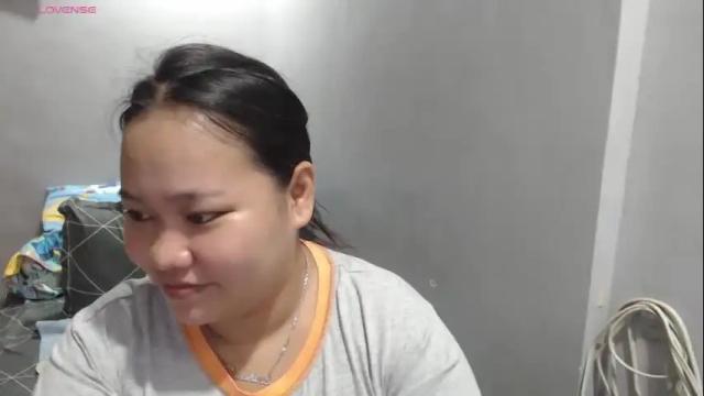 Image 11 of bubblebuttpinay Stream on Chaturbate on 1 month ago