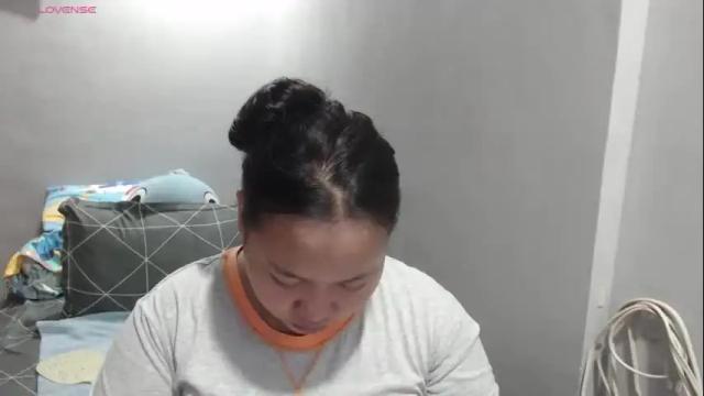 Image 12 of bubblebuttpinay Stream on Chaturbate on 1 month ago