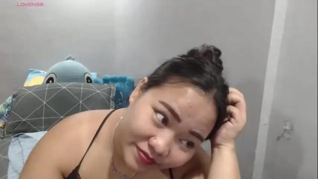 Image 11 of bubblebuttpinay Stream on Chaturbate on 1 month ago