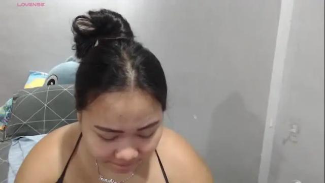 Image 12 of bubblebuttpinay Stream on Chaturbate on 1 month ago