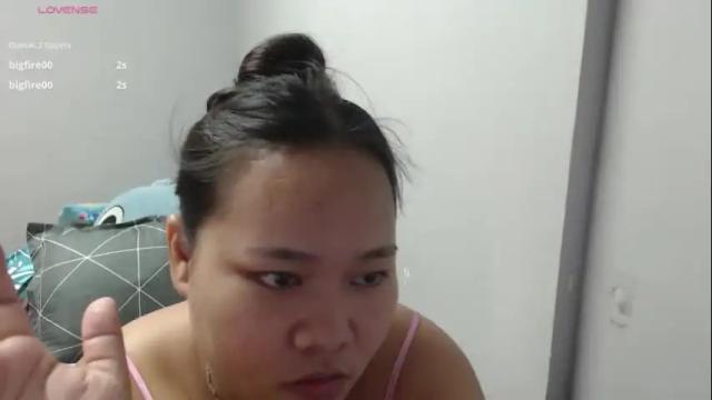 Image 4 of bubblebuttpinay Stream on Chaturbate on 1 month ago