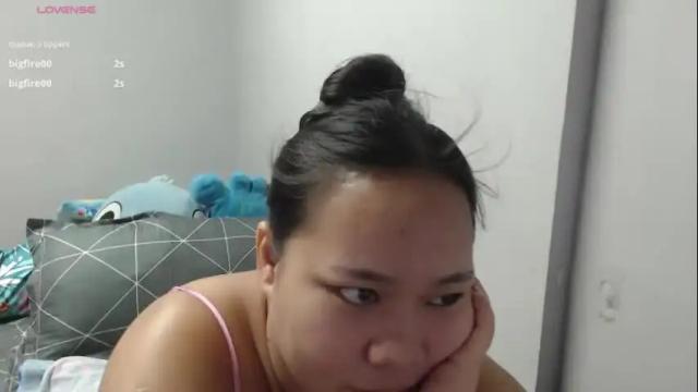 Image 6 of bubblebuttpinay Stream on Chaturbate on 1 month ago