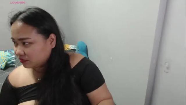 Image 10 of bubblebuttpinay Stream on Chaturbate on 1 month ago