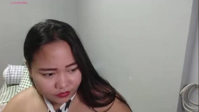 Image 8 of bubblebuttpinay Stream on Chaturbate on 23 days ago
