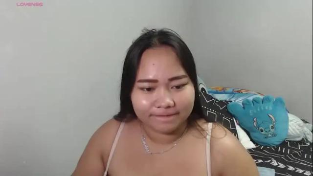 Image 11 of bubblebuttpinay Stream on Chaturbate on 10 days ago