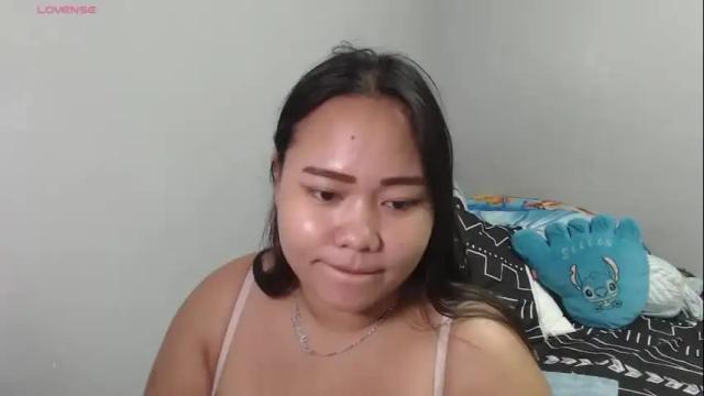 Image 12 of bubblebuttpinay Stream on Chaturbate on 10 days ago