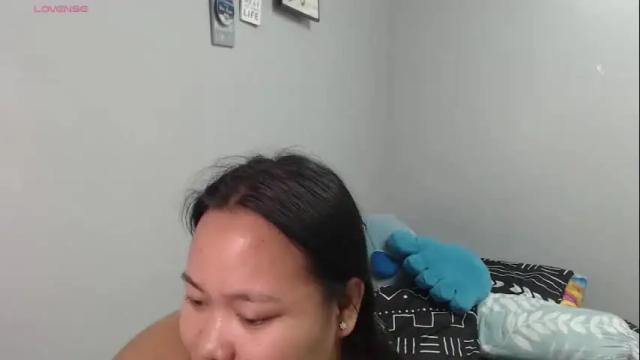 Image 11 of bubblebuttpinay Stream on Chaturbate on 7 days ago