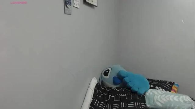 Image 8 of bubblebuttpinay Stream on Chaturbate on 7 days ago