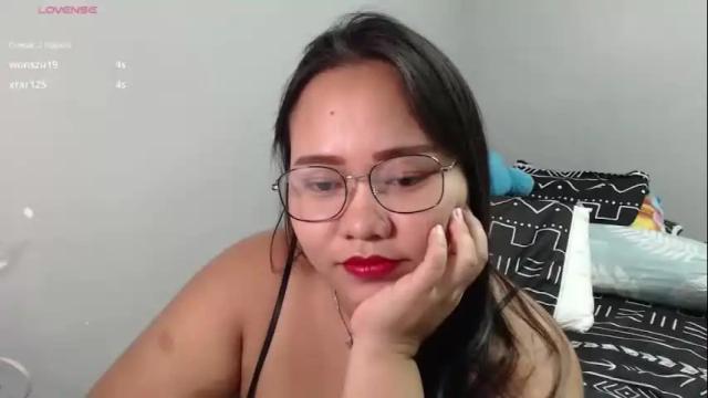 Thumbnail 3, bubblebuttpinay's Stream at Chaturbate, 1 day ago