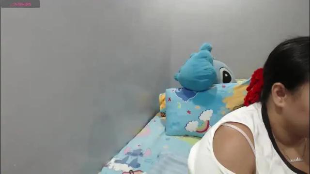 Image 11 of bubblebuttpinay Stream on Chaturbate on 2 months ago