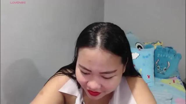 Image 8 of bubblebuttpinay Stream on Chaturbate on 2 months ago