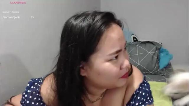 Image 10 of bubblebuttpinay Stream on Chaturbate on 1 month ago