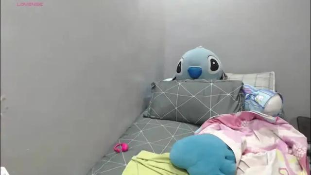 Thumbnail 1, bubblebuttpinay's Stream at Chaturbate, 1 month ago