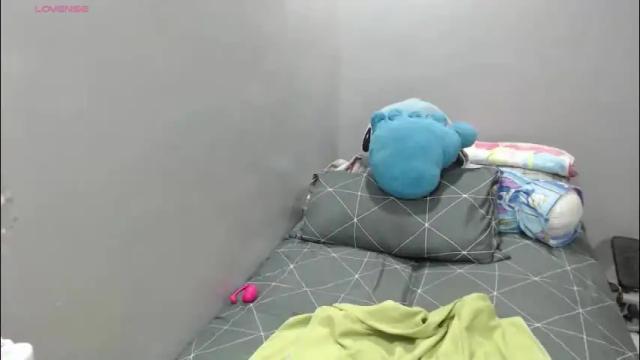 Image 11 of bubblebuttpinay Stream on Chaturbate on 1 month ago