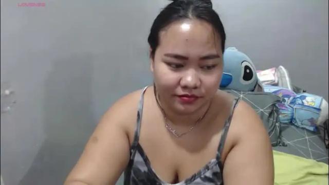 Image 12 of bubblebuttpinay Stream on Chaturbate on 1 month ago