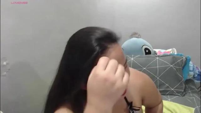 Image 4 of bubblebuttpinay Stream on Chaturbate on 1 month ago