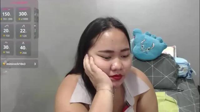Image 11 of bubblebuttpinay Stream on Chaturbate on 1 month ago