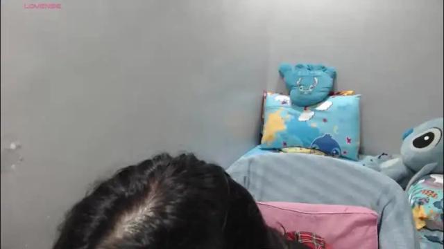 Image 6 of bubblebuttpinay Stream on Chaturbate on 3 days ago