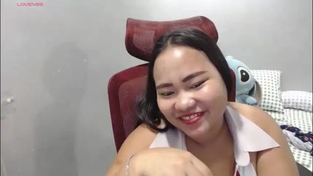 Image 6 of bubblebuttpinay Stream on Chaturbate on 1 month ago